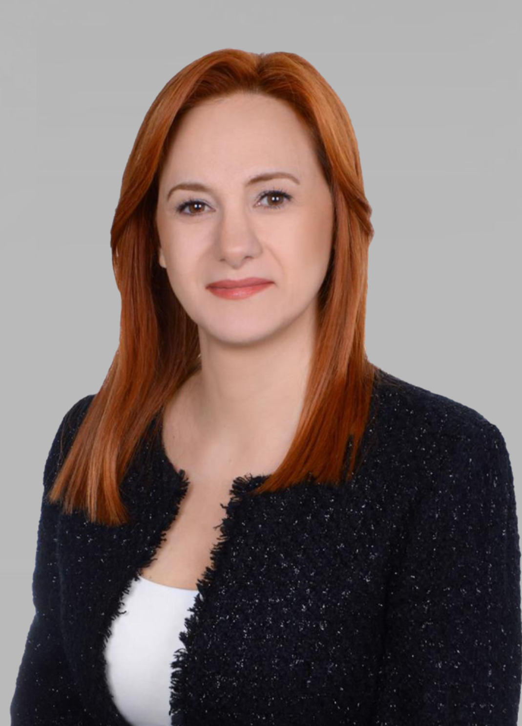 Pınar Gürel Çömez